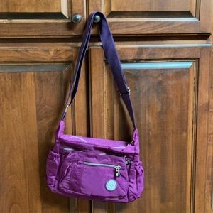 VBIGER waterproof shoulder bag